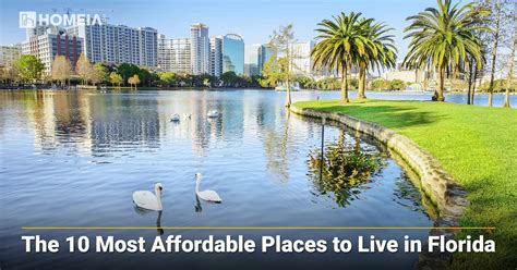 10 Best Places to Live in Florida .
